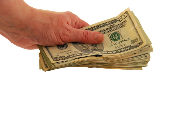 Liquidate Your Assets to Pay for Rehab
